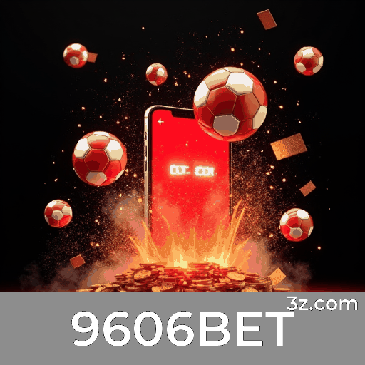 Tecnologia 3D em Jogos de Cassino na 9606BET
