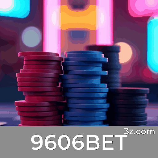 9606BET: Aprenda estratégias de jogos para dominar!