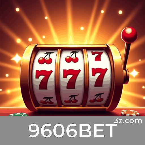 9606BET: O Cassino Online Confiável e Seguro
