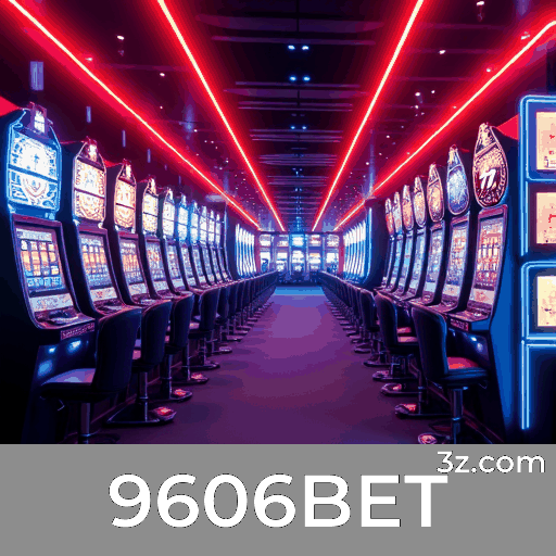 9606BET: Promoções Imperdíveis para Apostadores Brasileiros