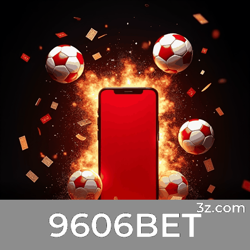 9606BET: Estável, Seguro e Otimizado para o Brasil