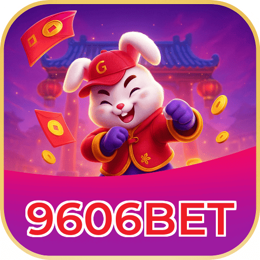 9606BET: O Cassino Online Confiável e Seguro