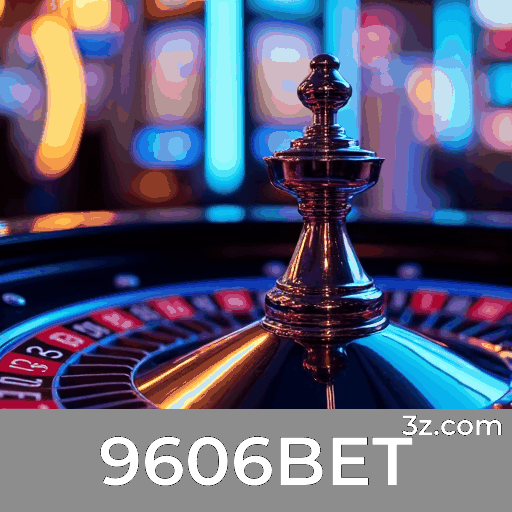 Descubra o App 9606BET: Ofertas Exclusivas Móveis