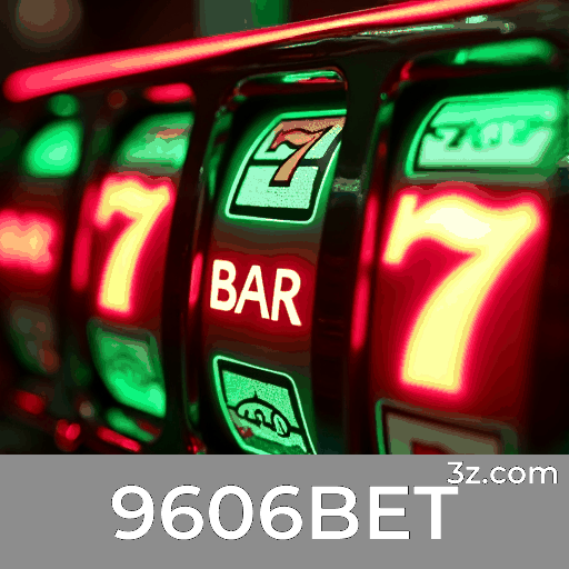 9606BET: Experiência Profissional de Jogos de Mesa ao Vivo