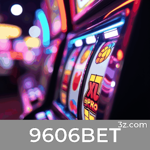 9606BET: Experiência Profissional de Jogos de Mesa ao Vivo