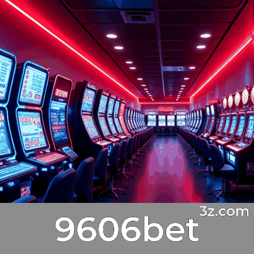 9606bet: Apostas Convenientes com o Aplicativo Completo