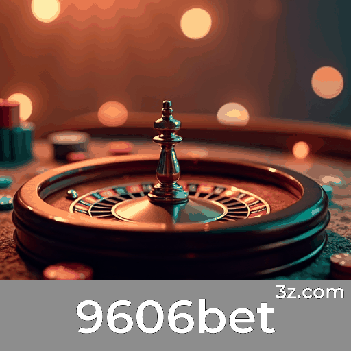 9606bet Inovações: Moldando o Futuro dos Jogos 9606bet Inovações: Moldando o Futuro dos Jogos