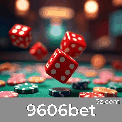 9606bet: Plataforma Segura e Divertida de Cassino Online