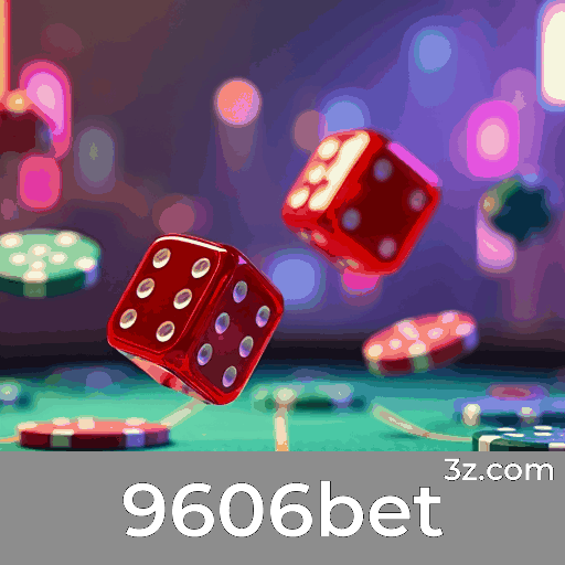 9606bet: Plataforma Segura e Divertida de Cassino Online