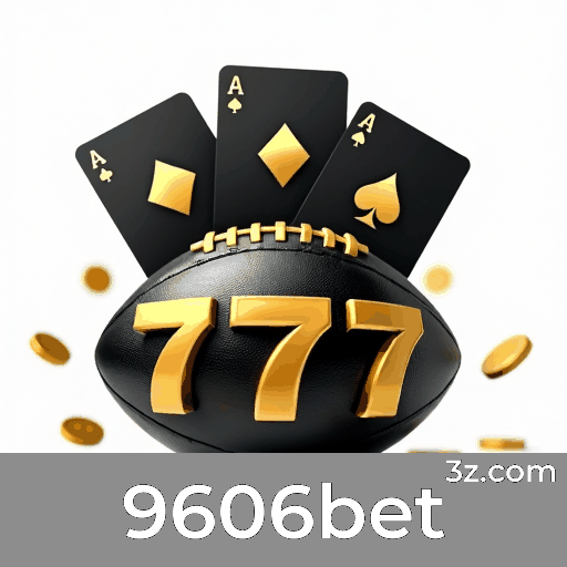 9606bet: Plataforma Segura e Divertida de Cassino Online